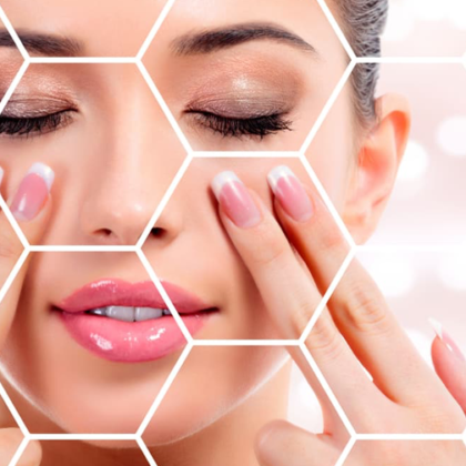 Beauty & Personal Care