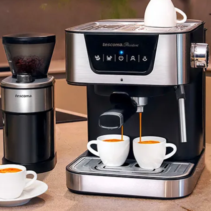 Coffee Machine Accessories