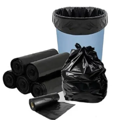 Waste Bins and Trash Bags