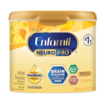 Enfamil® NeuroPro™ Infant Formula - Powder - 20.7 oz Tub