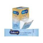 Human Milk Fortifier Enfamil® 0.71 Gram Individual Packet Powder