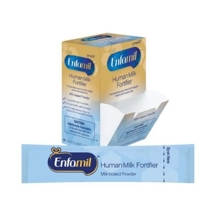 Human Milk Fortifier Enfamil® 0.71 Gram Individual Packet Powder