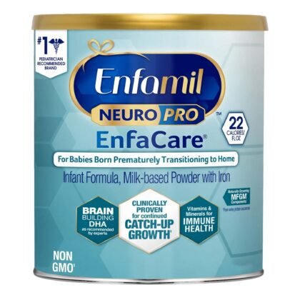 Infant Formula Enfamil NeuroPro™ Enfacare® 7.2 oz. Can Powder